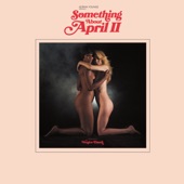 Adrian Younge Presents: Something About April II artwork