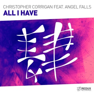 All I Have (feat. Angel Falls) - Single