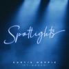 Spotlights (feat. V. Rose)