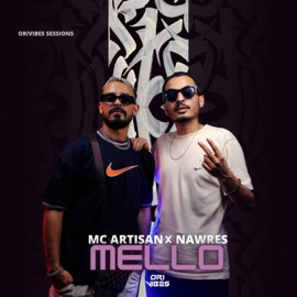 Mello (feat. Nawres) Mc Artisan