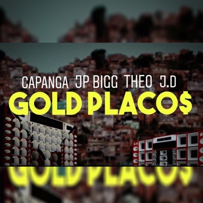 Gold Placos - Single