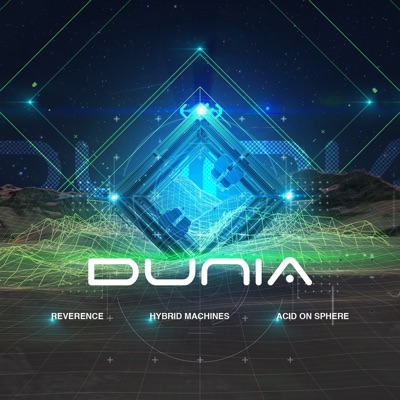 Dunia - Single