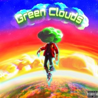 Green Clouds - Single - Bremer Baden