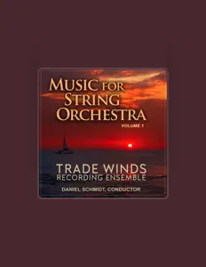 Listen to Trade Winds Recording Ensemble, watch music videos, read bio, see tour dates & more!