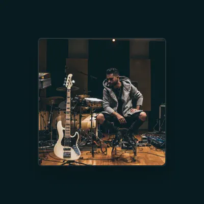 Listen to Junior Braguinha, watch music videos, read bio, see tour dates & more!