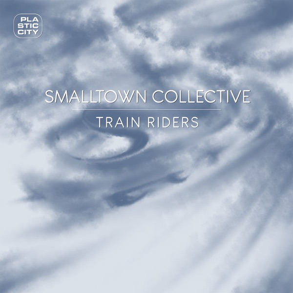 Train Riders - Single