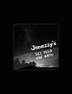 Ouça Jenezzys, assista a videoclipes, leia a biografia, veja as datas das turnês e mais!