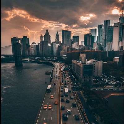 Road 1 (Revelation of a Dream) - EP