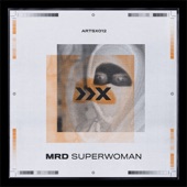Superwoman (feat. Sticky Icky) artwork