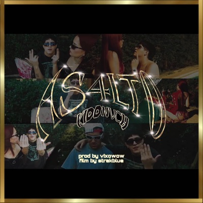 AS4LTO - Single
