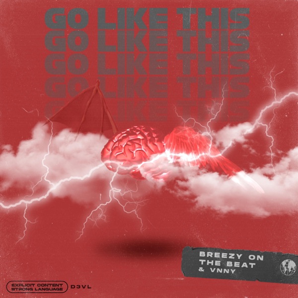 Go Like This (feat. VNNY)