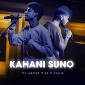 Kahani Suno (Feat. Kaifi Khalil) artwork