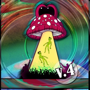 Psychedelic Trip, Vol. 4 - Single