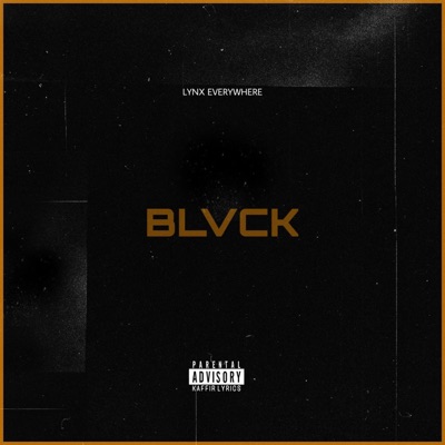 Blvck - Single