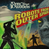 Robots from Outer Spain artwork