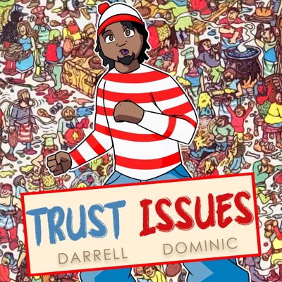 Trust Issues - Single