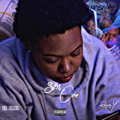 SZN One - EP
