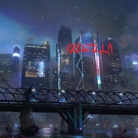 Godzilla (feat. Nik Nocturnal) - Single - Wxrmz