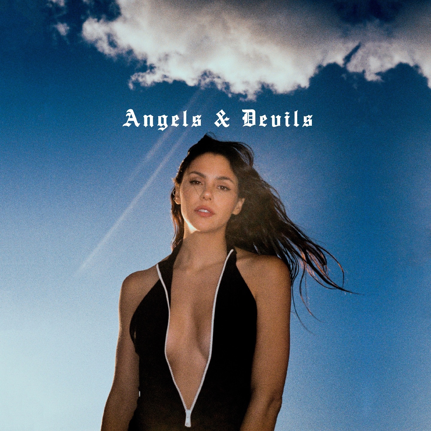 Angels & Devils