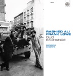 Rashied Ali & Frank Lowe - Duo Exchange Part II (Movement 3)