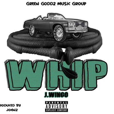 Whip - Single