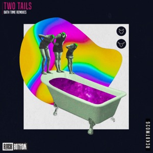 Bath Time Remixes - EP