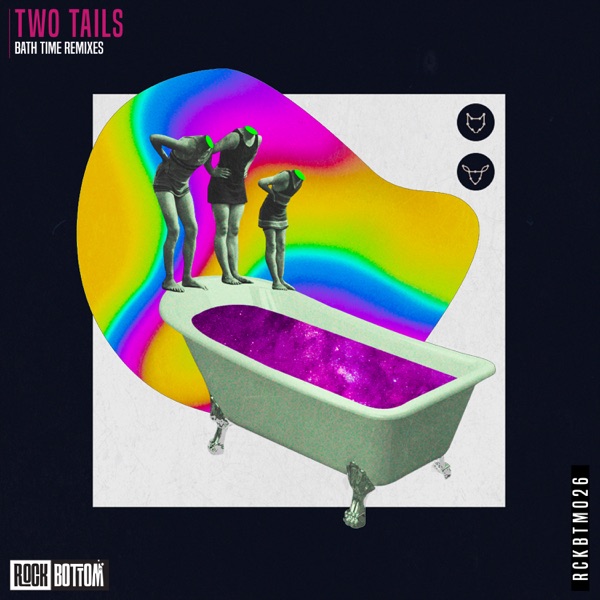 Bath Time Remixes - EP