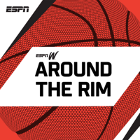 Around The Rim podcast
