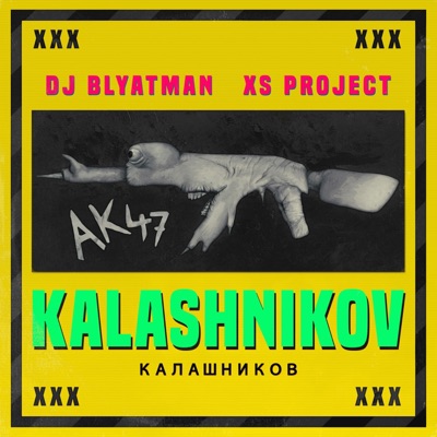 Kalashnikov - Single