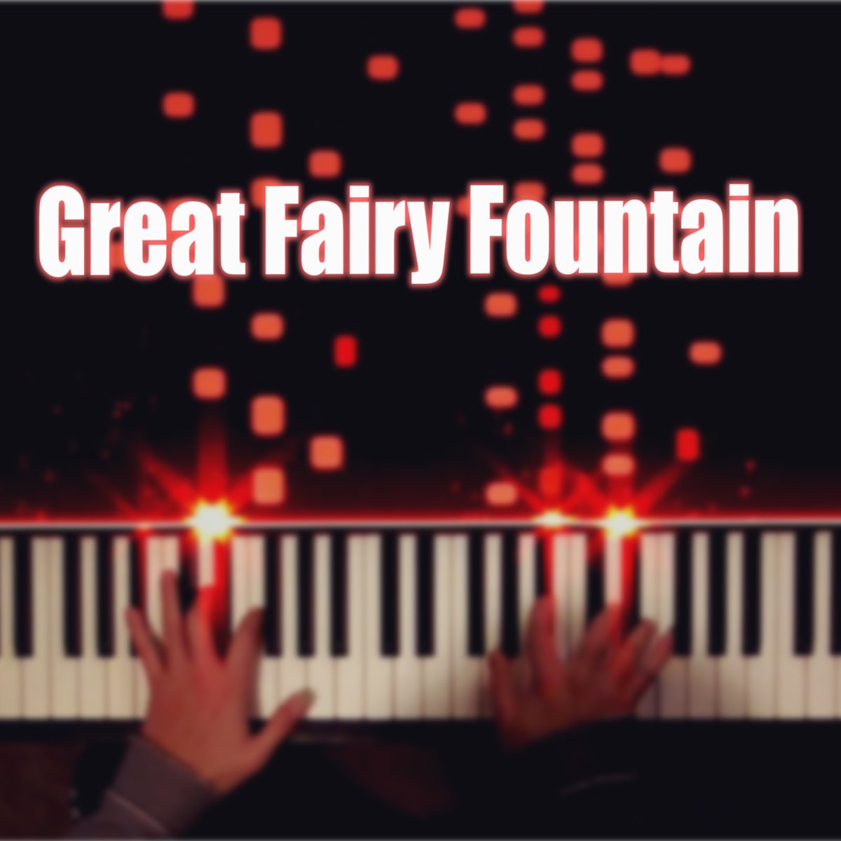 Great Fairy Fountain (From "the Legend of Zelda") [Piano Etude] - Single by  Erik Correll on Apple Music