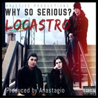 Why So Serious? - LoCastro