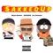 SakkedUp (feat. Neko Savvy & Lil Texxan) - 23cups lyrics