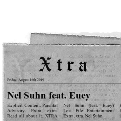 Xtra (feat. Euey) - Single
