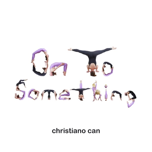 On to Something (feat. Johan Stattin)