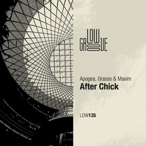 After Chick - Single