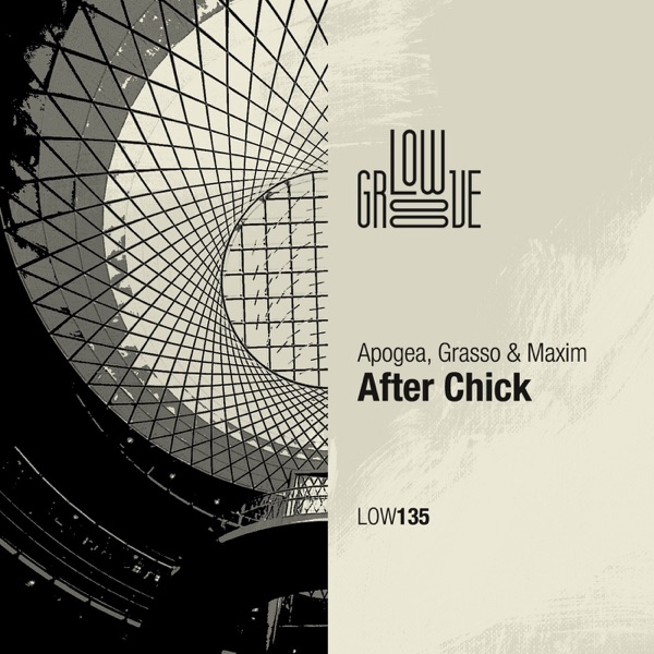 After Chick - Single