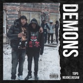 Demons artwork