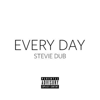 Every Day - Single