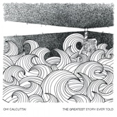 The Greatest Story Ever Told - EP artwork