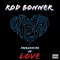 Don't Rush (feat. Mknz) - Rod Bonner lyrics
