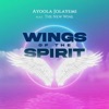 Ayoola Jolayemi - Wings of the Spirit