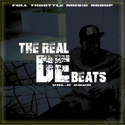 The Real de Beats, Vol. 2 - EP