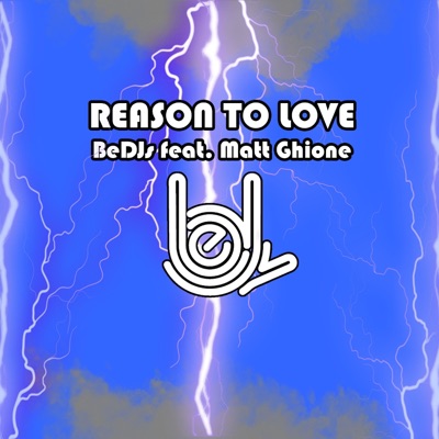 Reason to Love (feat. Matt Ghione) - Single