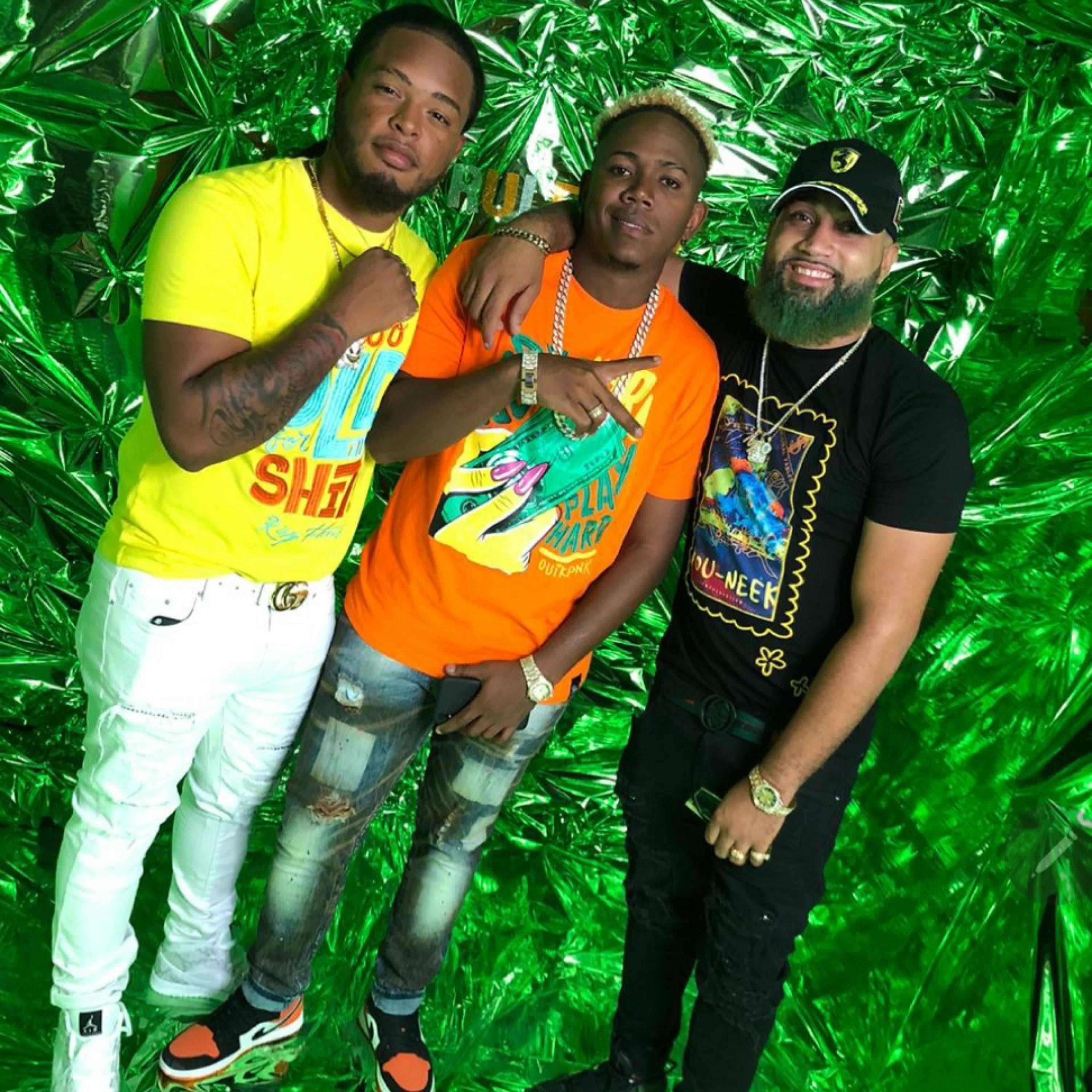 Demaciado Flow (Ruleteo) - Single