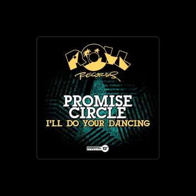 Listen to Promise Circle, watch music videos, read bio, see tour dates & more!