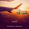 Remain the Same - Single