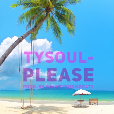 Please - Single