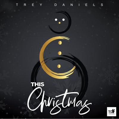 This Christmas (feat. Paul Anderson) - Single