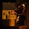 Preto Hi-Tech - Single