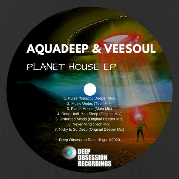 Planet House